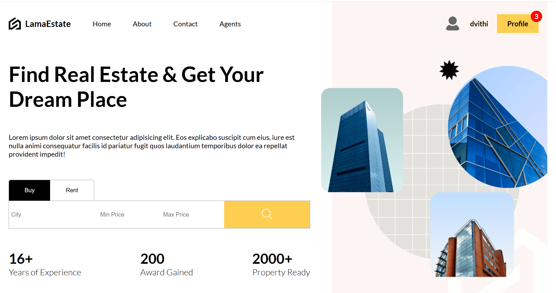 Estate_App
